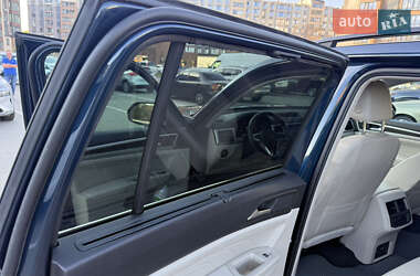 Внедорожник / Кроссовер Volkswagen Atlas 2022 в 