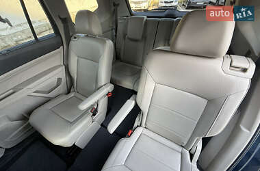 Внедорожник / Кроссовер Volkswagen Atlas 2022 в 