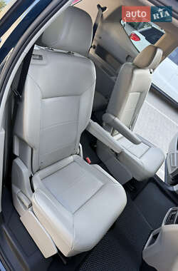 Внедорожник / Кроссовер Volkswagen Atlas 2022 в 