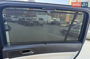 Внедорожник / Кроссовер Volkswagen Atlas 2022 в 