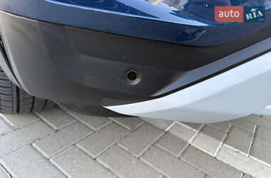 Внедорожник / Кроссовер Volkswagen Atlas 2022 в 