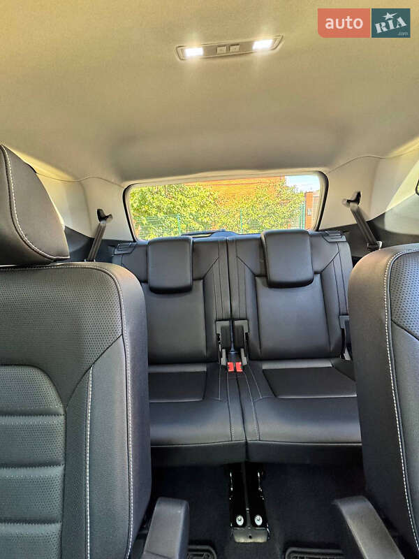 Внедорожник / Кроссовер Volkswagen Atlas 2020 в Одессе