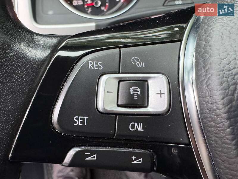 Позашляховик / Кросовер Volkswagen Atlas 2018 в Одесі фото 15 Позашляховик / Кросовер Volkswagen Atlas 2018 в Одесі