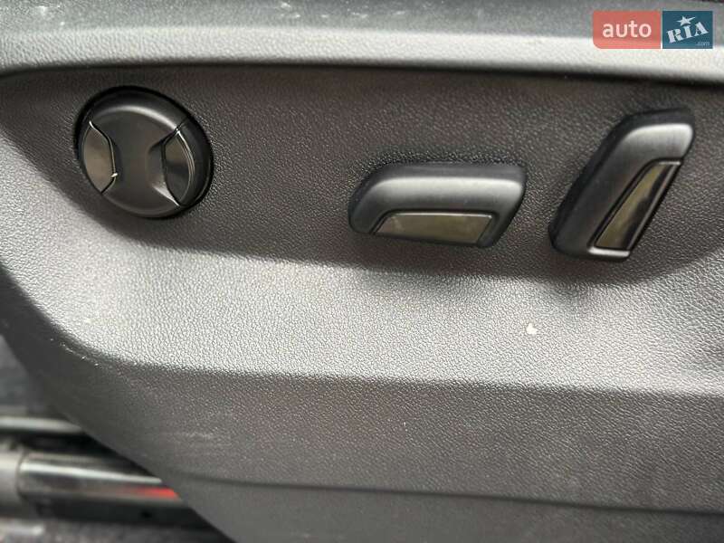 Позашляховик / Кросовер Volkswagen Atlas 2018 в Одесі фото 21 Позашляховик / Кросовер Volkswagen Atlas 2018 в Одесі