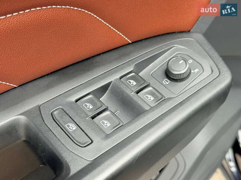Внедорожник / Кроссовер Volkswagen Atlas 2020 в Харькове