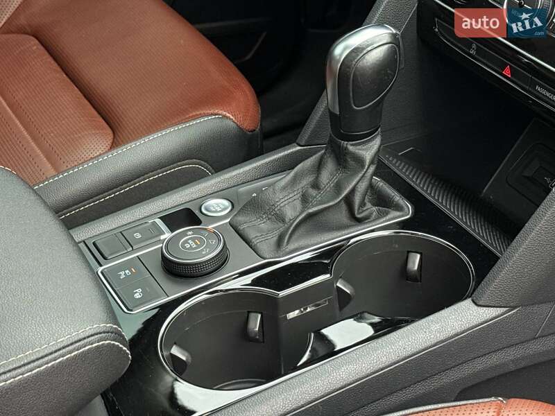 Внедорожник / Кроссовер Volkswagen Atlas 2020 в Харькове
