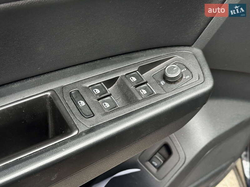 Внедорожник / Кроссовер Volkswagen Atlas 2018 в Харькове