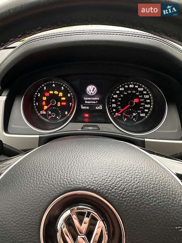 Позашляховик / Кросовер Volkswagen Atlas 2017 в Харкові фото 12 Позашляховик / Кросовер Volkswagen Atlas 2017 в Харкові
