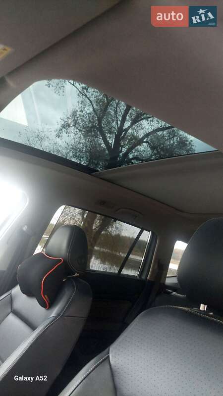 Внедорожник / Кроссовер Volkswagen Atlas 2021 в Харькове фото 4 Внедорожник / Кроссовер Volkswagen Atlas 2021 в Харькове