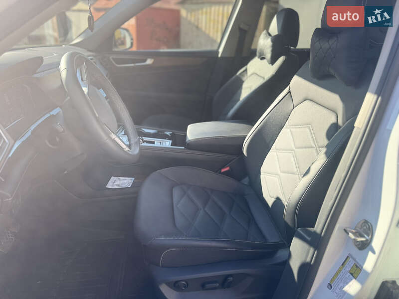 Внедорожник / Кроссовер Volkswagen Atlas 2023 в Кропивницком