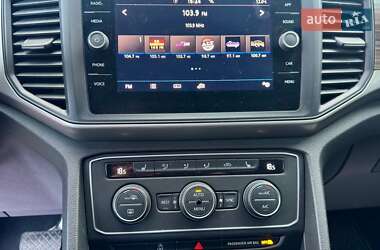 Внедорожник / Кроссовер Volkswagen Atlas 2020 в 