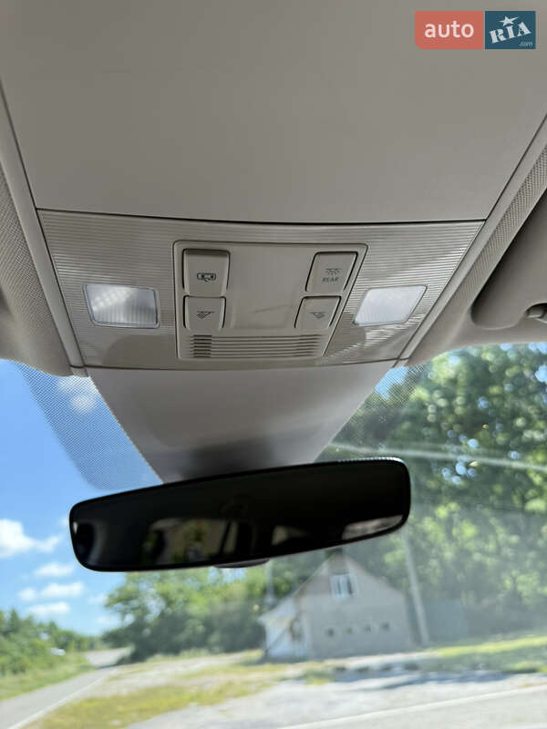 Позашляховик / Кросовер Volkswagen Atlas 2018 в Києві фото 27 Позашляховик / Кросовер Volkswagen Atlas 2018 в Києві