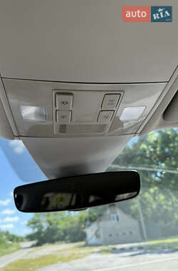 Внедорожник / Кроссовер Volkswagen Atlas 2018 в 