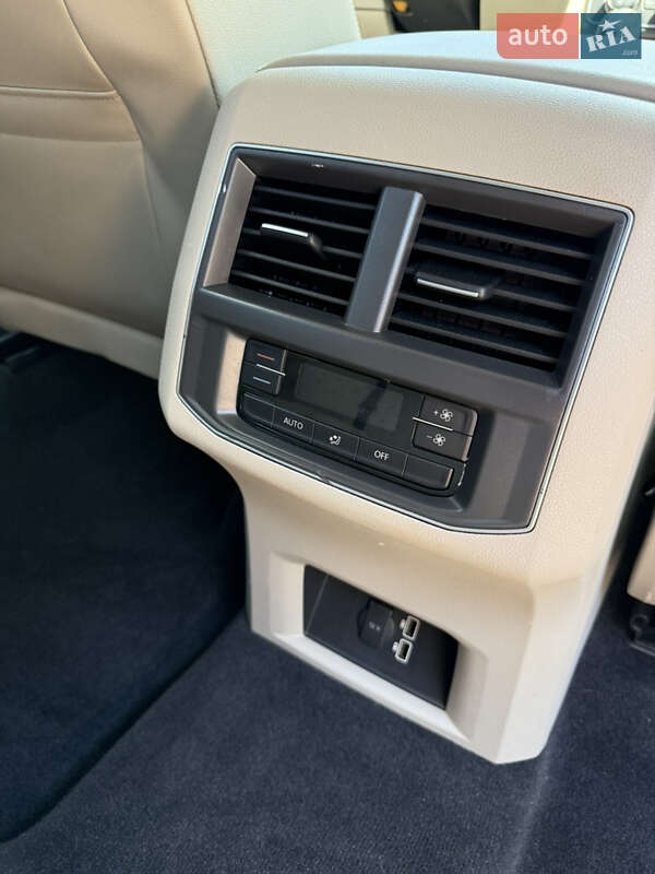 Позашляховик / Кросовер Volkswagen Atlas 2018 в Києві фото 39 Позашляховик / Кросовер Volkswagen Atlas 2018 в Києві