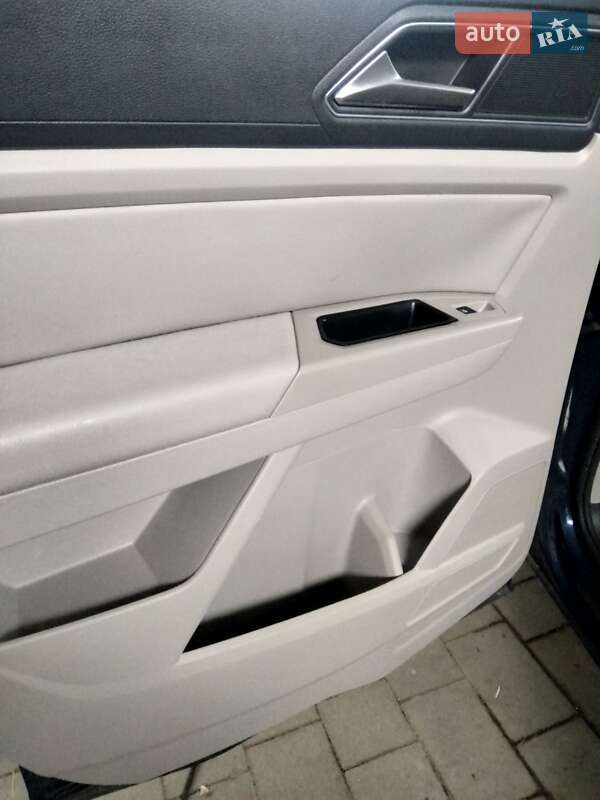 Внедорожник / Кроссовер Volkswagen Atlas 2018 в Хмельницком фото 32 Внедорожник / Кроссовер Volkswagen Atlas 2018 в Хмельницком