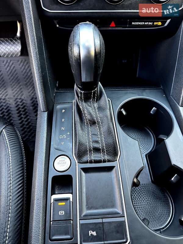 Внедорожник / Кроссовер Volkswagen Atlas 2020 в Киеве фото 38 Внедорожник / Кроссовер Volkswagen Atlas 2020 в Киеве