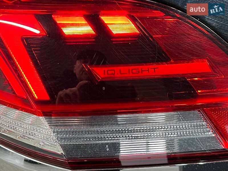 Внедорожник / Кроссовер Volkswagen Atlas 2020 в Одессе фото 11 Внедорожник / Кроссовер Volkswagen Atlas 2020 в Одессе