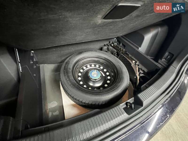 Внедорожник / Кроссовер Volkswagen Atlas 2020 в Одессе фото 8 Внедорожник / Кроссовер Volkswagen Atlas 2020 в Одессе