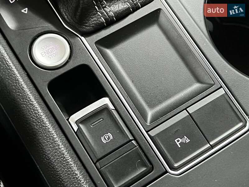 Внедорожник / Кроссовер Volkswagen Atlas 2020 в Одессе фото 27 Внедорожник / Кроссовер Volkswagen Atlas 2020 в Одессе