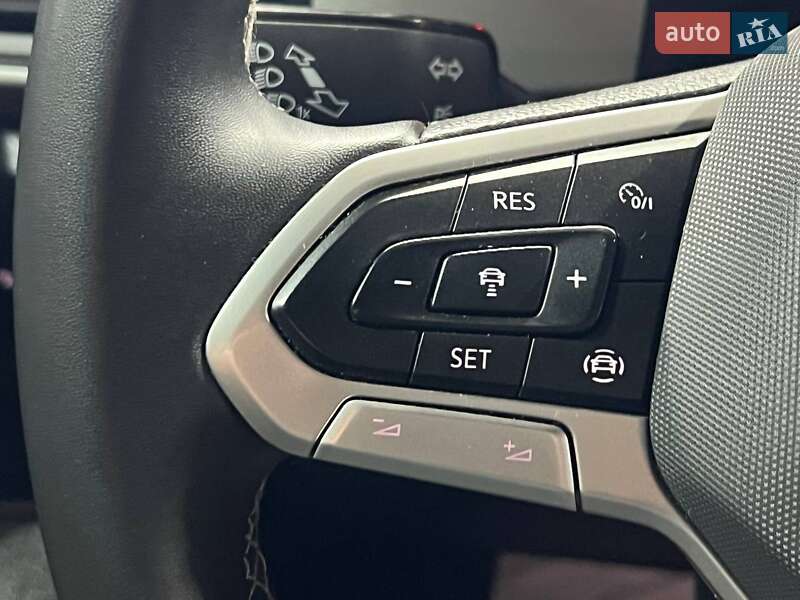 Внедорожник / Кроссовер Volkswagen Atlas 2020 в Одессе фото 33 Внедорожник / Кроссовер Volkswagen Atlas 2020 в Одессе