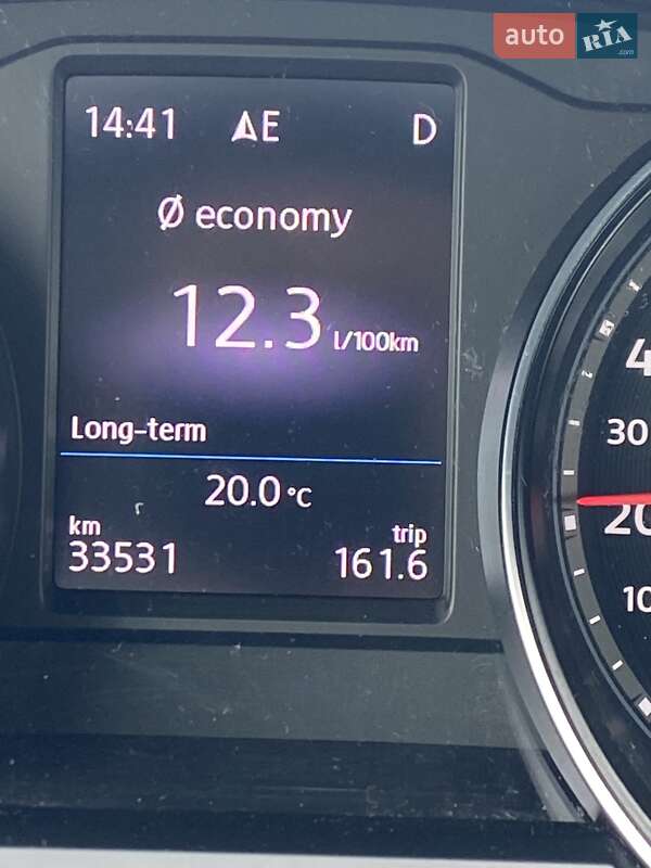 Внедорожник / Кроссовер Volkswagen Atlas 2021 в Калуше фото 14 Внедорожник / Кроссовер Volkswagen Atlas 2021 в Калуше