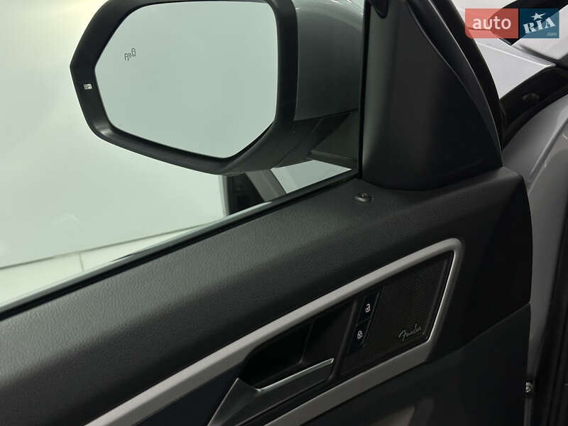 Внедорожник / Кроссовер Volkswagen Atlas 2021 в Одессе фото 27 Внедорожник / Кроссовер Volkswagen Atlas 2021 в Одессе