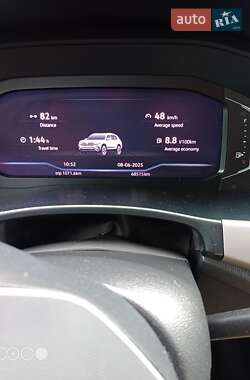 Внедорожник / Кроссовер Volkswagen Atlas 2020 в Рахове