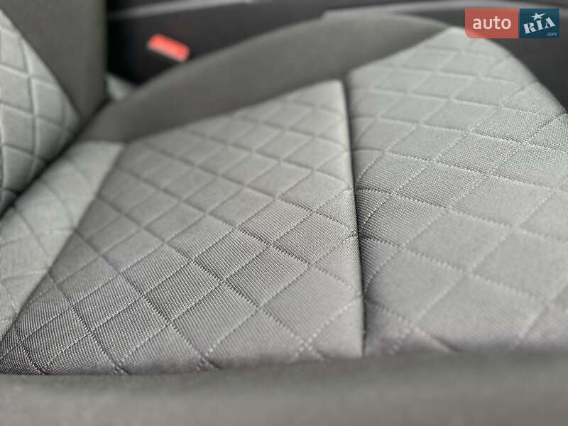 Внедорожник / Кроссовер Volkswagen Atlas 2018 в Нетешине