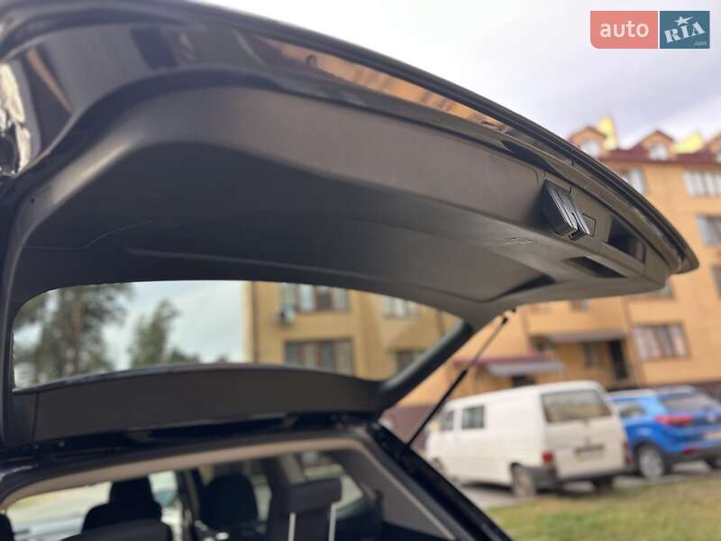 Внедорожник / Кроссовер Volkswagen Atlas 2018 в Нетешине