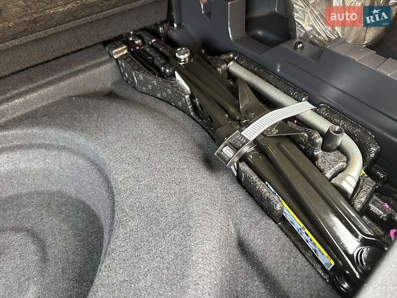 Внедорожник / Кроссовер Volkswagen Atlas 2018 в Нетешине