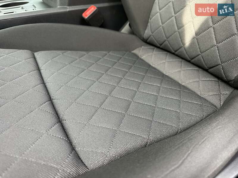 Внедорожник / Кроссовер Volkswagen Atlas 2018 в Нетешине