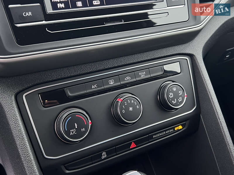 Внедорожник / Кроссовер Volkswagen Atlas 2019 в Нововолынске фото 21 Внедорожник / Кроссовер Volkswagen Atlas 2019 в Нововолынске