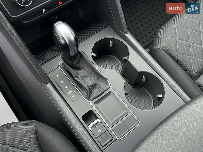 Внедорожник / Кроссовер Volkswagen Atlas 2019 в Нововолынске фото 22 Внедорожник / Кроссовер Volkswagen Atlas 2019 в Нововолынске