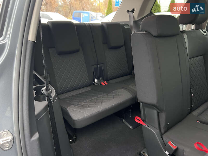 Внедорожник / Кроссовер Volkswagen Atlas 2019 в Нововолынске фото 46 Внедорожник / Кроссовер Volkswagen Atlas 2019 в Нововолынске