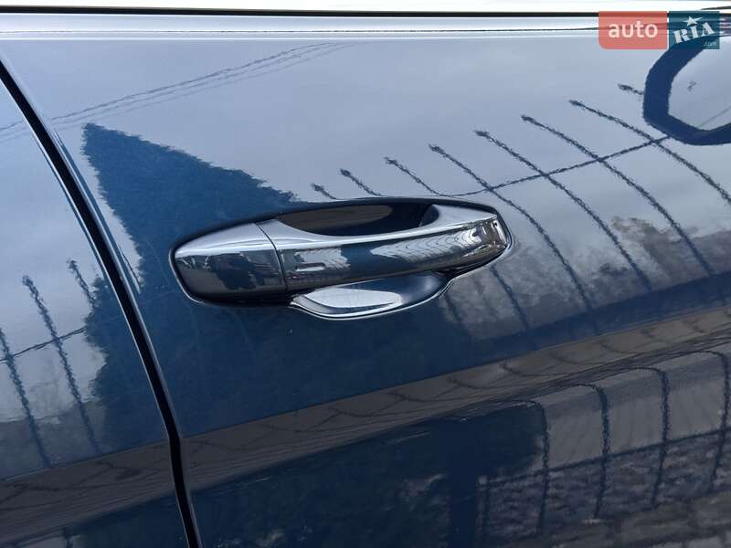 Позашляховик / Кросовер Volkswagen Atlas 2022 в Києві фото 30 Позашляховик / Кросовер Volkswagen Atlas 2022 в Києві