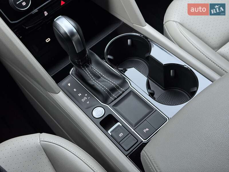 Позашляховик / Кросовер Volkswagen Atlas 2022 в Києві фото 21 Позашляховик / Кросовер Volkswagen Atlas 2022 в Києві