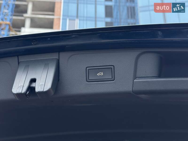 Позашляховик / Кросовер Volkswagen Atlas 2022 в Києві фото 29 Позашляховик / Кросовер Volkswagen Atlas 2022 в Києві