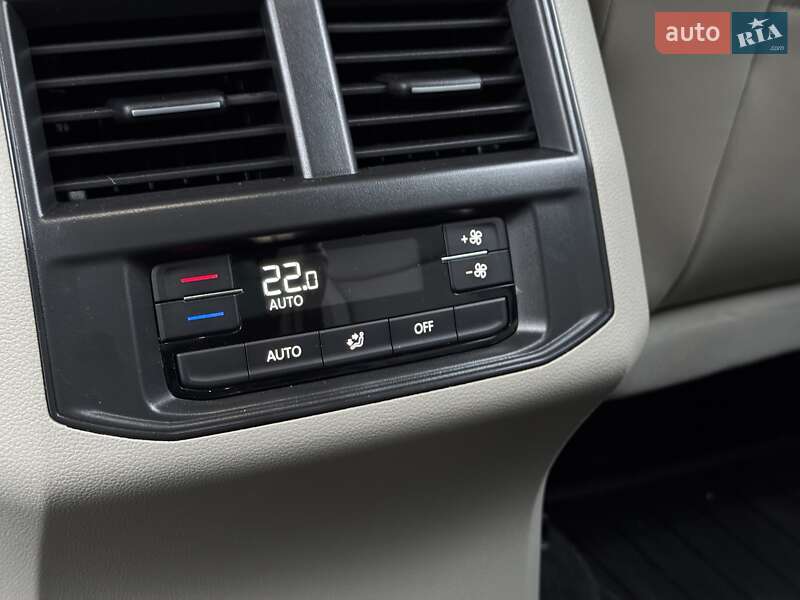 Позашляховик / Кросовер Volkswagen Atlas 2022 в Києві фото 28 Позашляховик / Кросовер Volkswagen Atlas 2022 в Києві