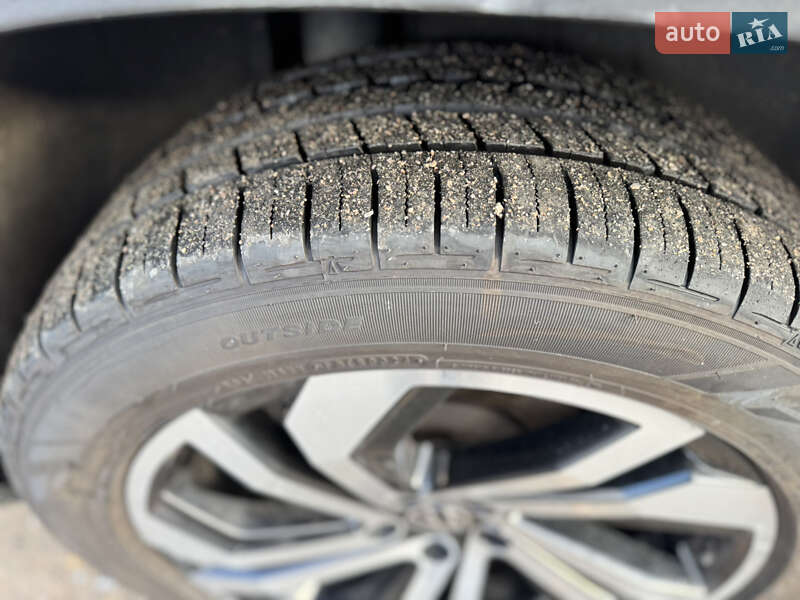 Внедорожник / Кроссовер Volkswagen Atlas 2021 в Ровно фото 6 Внедорожник / Кроссовер Volkswagen Atlas 2021 в Ровно