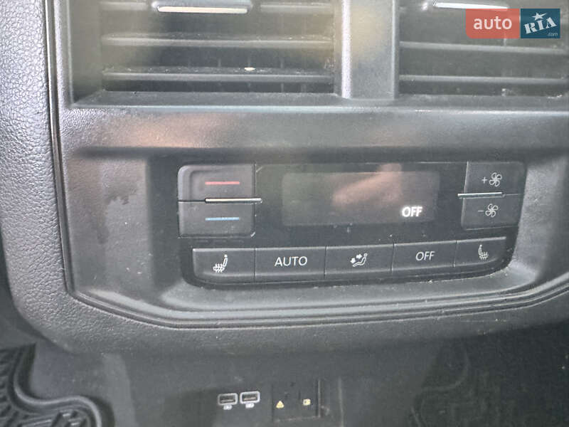 Внедорожник / Кроссовер Volkswagen Atlas 2021 в Ровно фото 28 Внедорожник / Кроссовер Volkswagen Atlas 2021 в Ровно