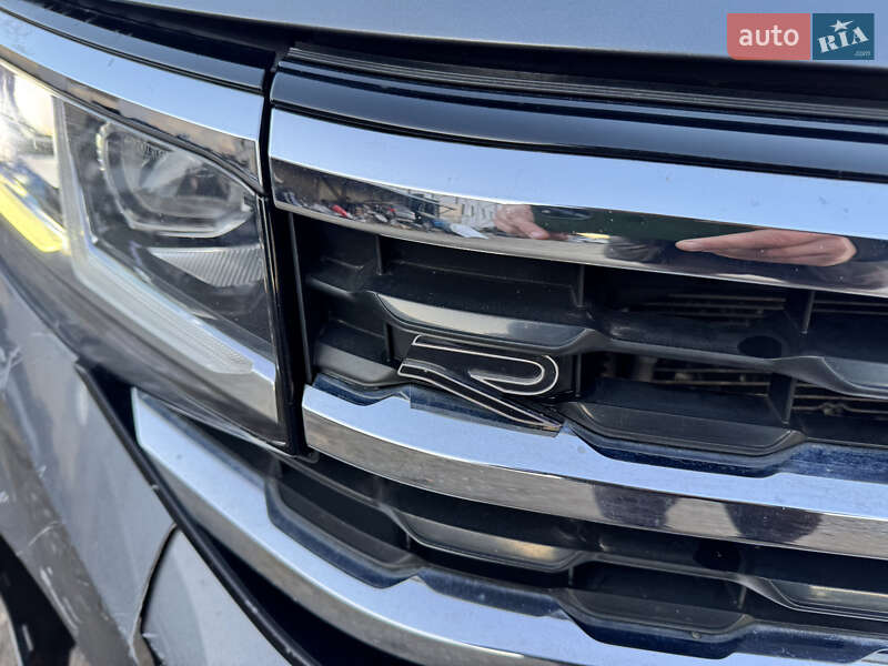 Внедорожник / Кроссовер Volkswagen Atlas 2021 в Ровно фото 17 Внедорожник / Кроссовер Volkswagen Atlas 2021 в Ровно