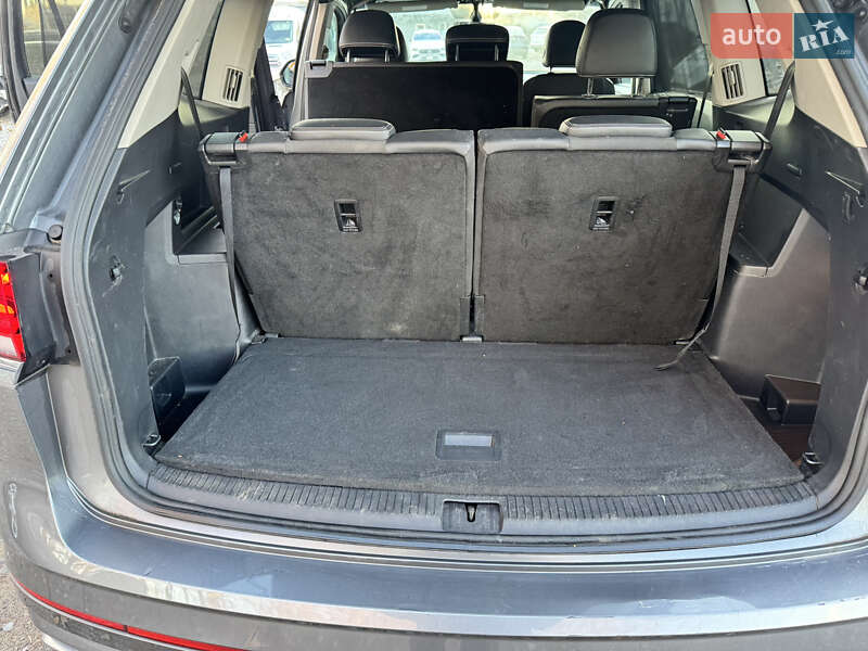 Внедорожник / Кроссовер Volkswagen Atlas 2021 в Ровно фото 38 Внедорожник / Кроссовер Volkswagen Atlas 2021 в Ровно