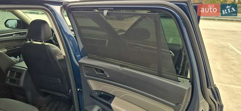 Внедорожник / Кроссовер Volkswagen Atlas 2020 в Киеве