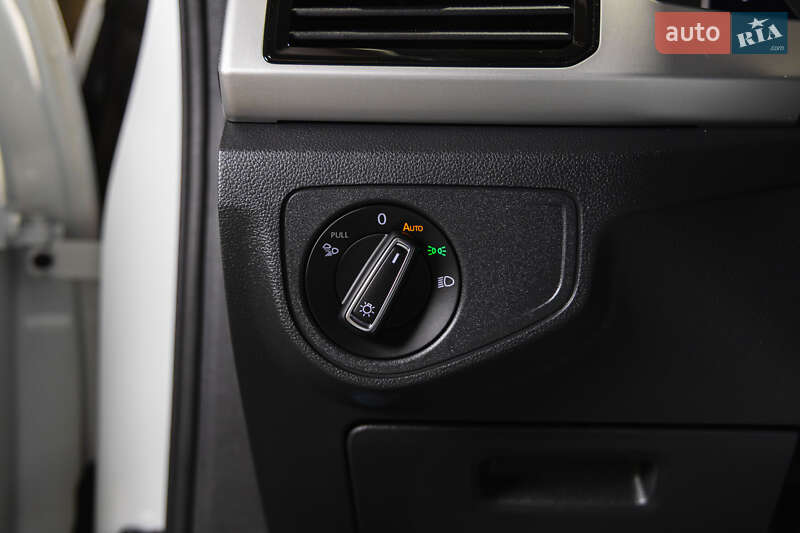 Внедорожник / Кроссовер Volkswagen Atlas 2022 в Луцке