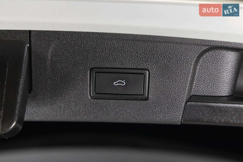 Внедорожник / Кроссовер Volkswagen Atlas 2022 в Луцке