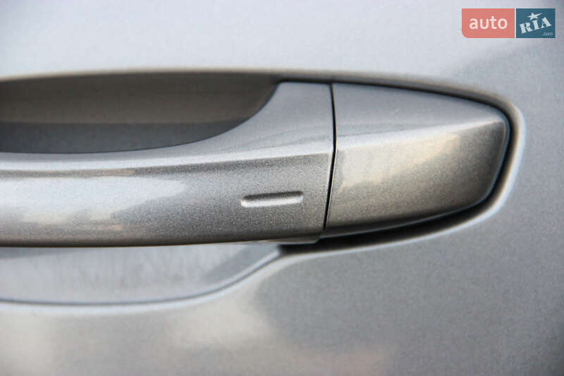 Внедорожник / Кроссовер Volkswagen Atlas 2019 в Одессе