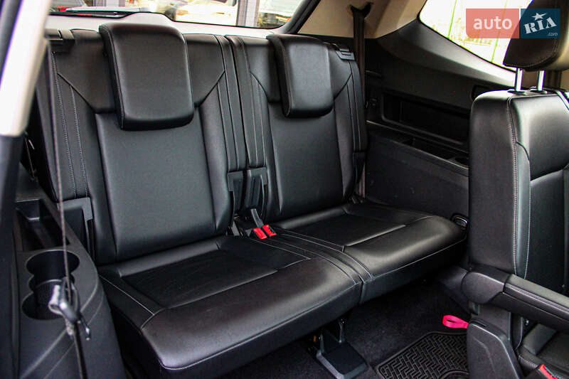 Внедорожник / Кроссовер Volkswagen Atlas 2019 в Одессе