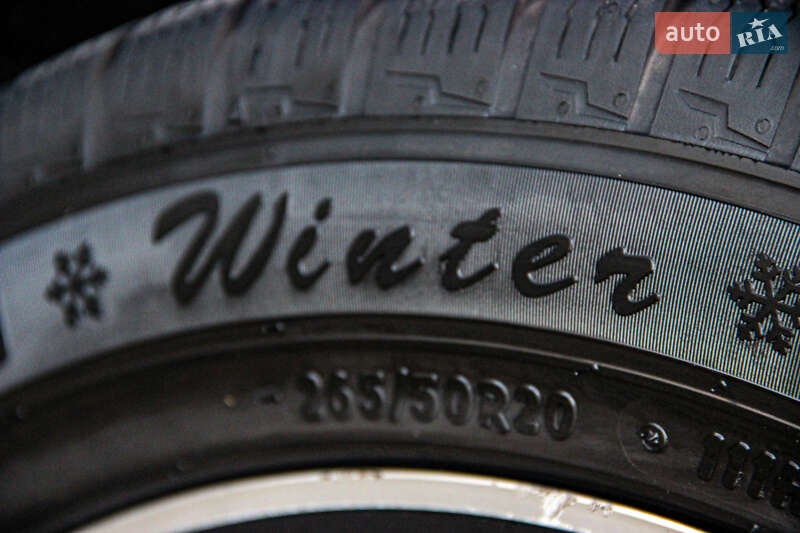 Внедорожник / Кроссовер Volkswagen Atlas 2019 в Одессе