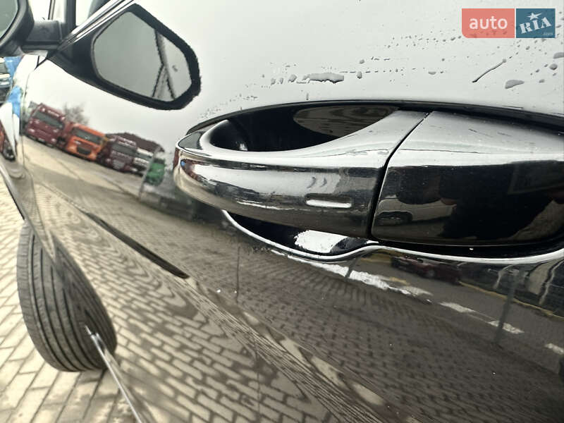 Внедорожник / Кроссовер Volkswagen Atlas 2019 в Львове