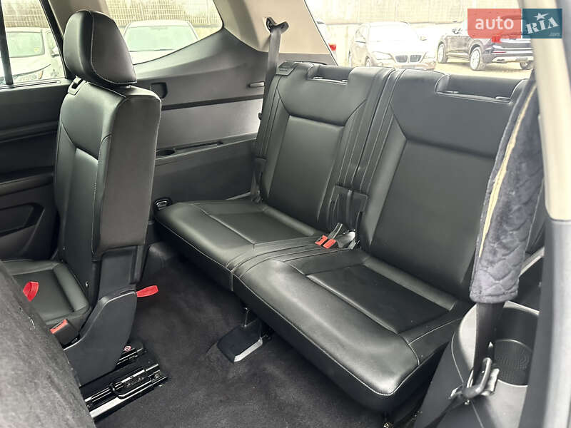 Внедорожник / Кроссовер Volkswagen Atlas 2019 в Львове